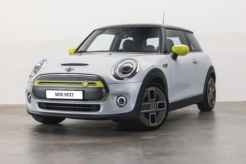 MINI Mini Electric (2020)