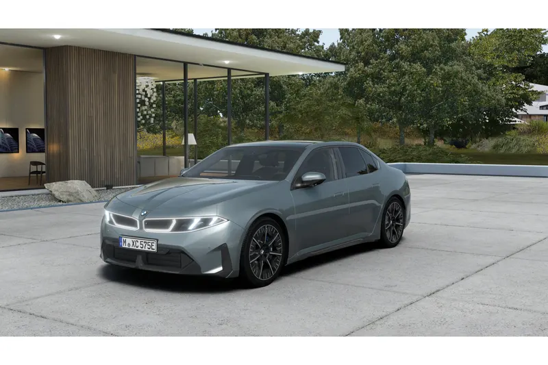 BMW i3 (2026)