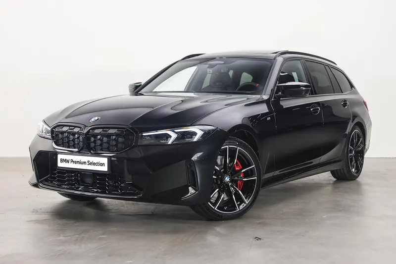 BMW 3-Serie (2026)