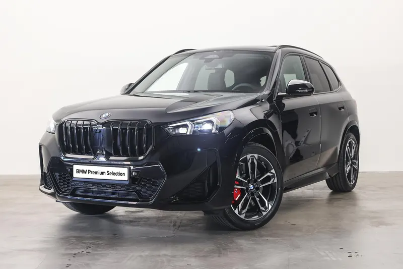 BMW X1 (2026)