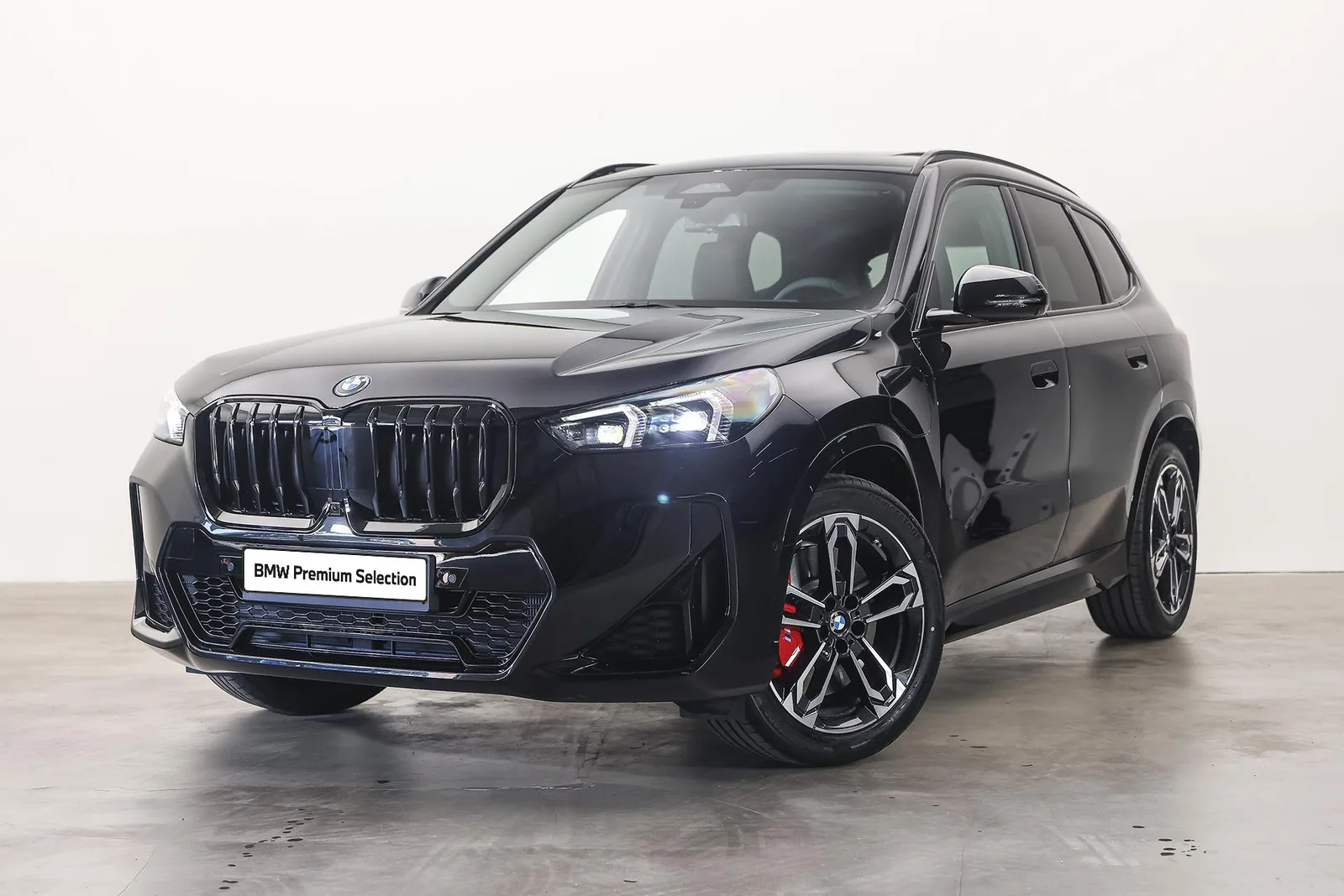 BMW X1 (2026) — foto 1