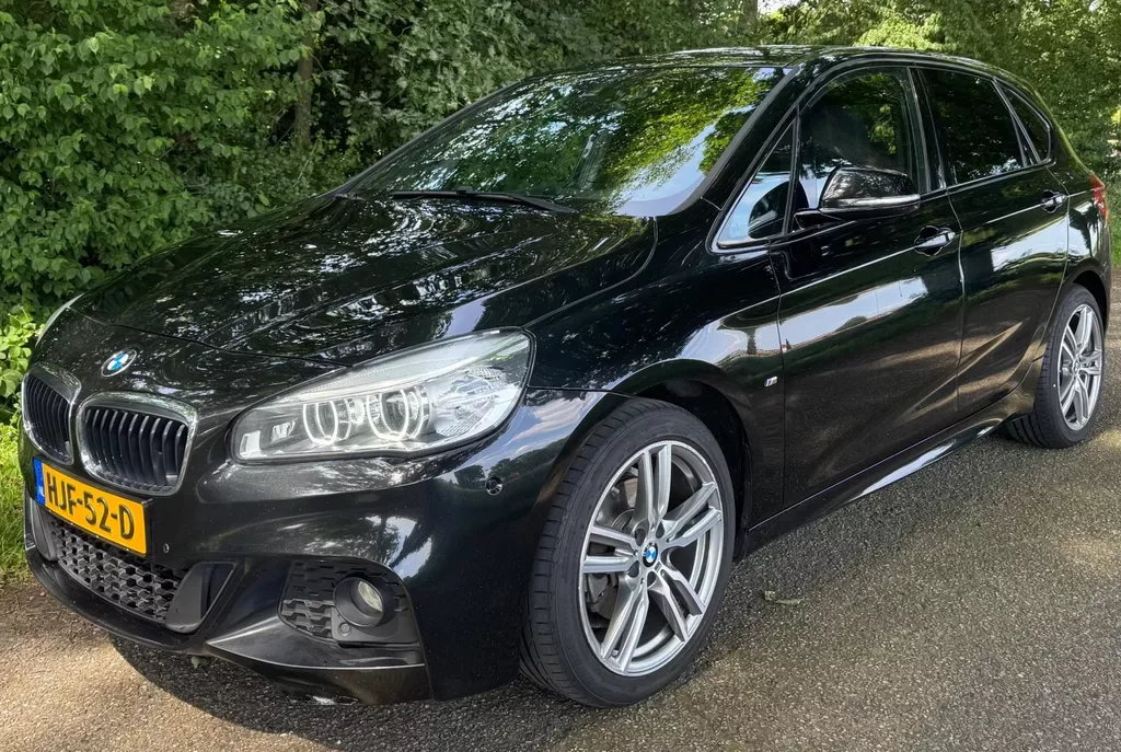 BMW 2-Serie Active Tourer (2016) — foto 1