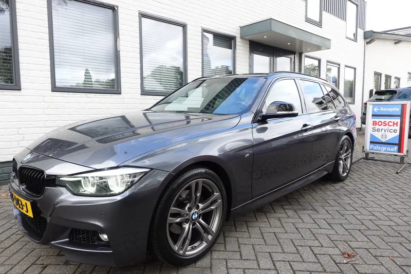 BMW 3-Serie (2019)
