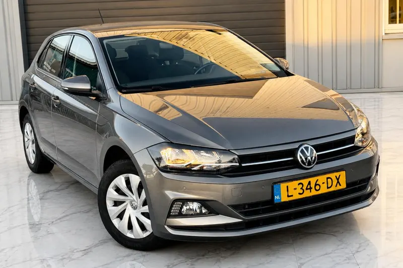 Volkswagen Polo (2021)