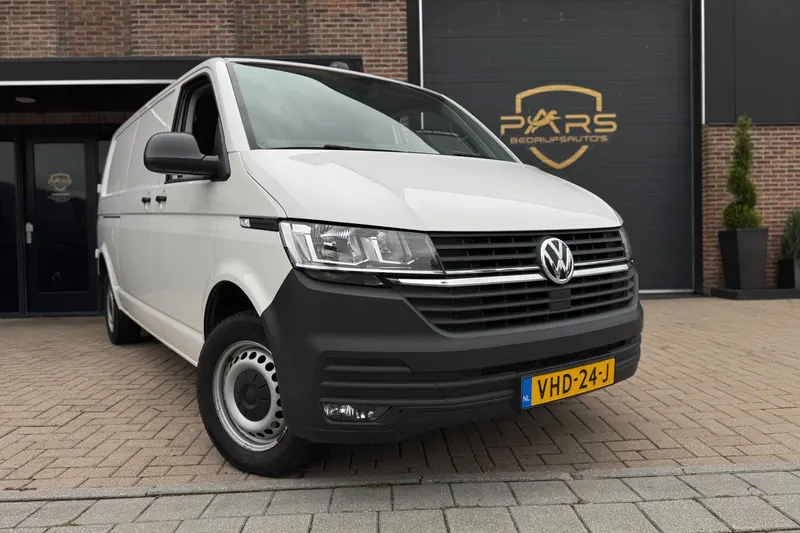Volkswagen Transporter (2020)