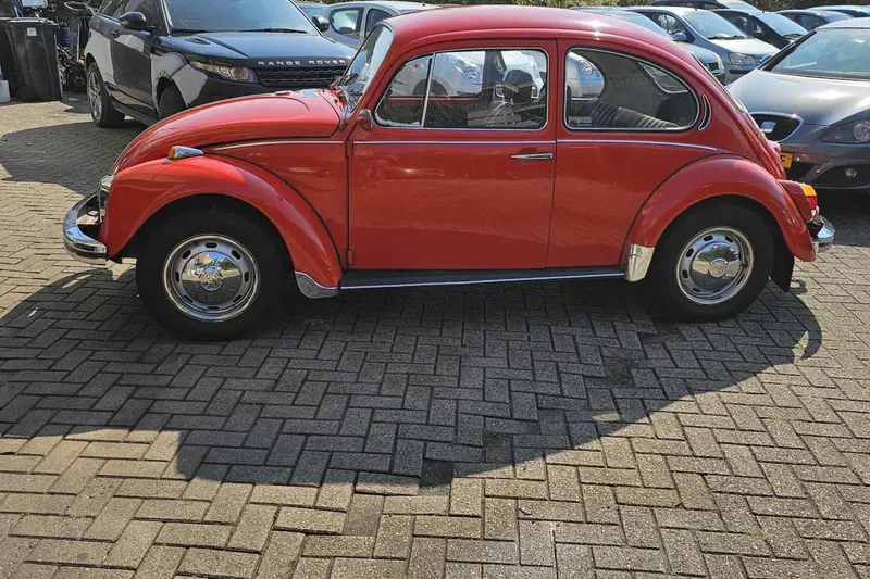 Volkswagen Kever (1973)