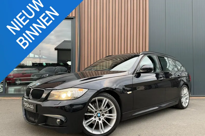 BMW 3-Serie (2012)