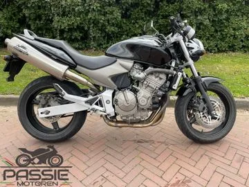 Honda CB 600 F Hornet (2004) — foto 1