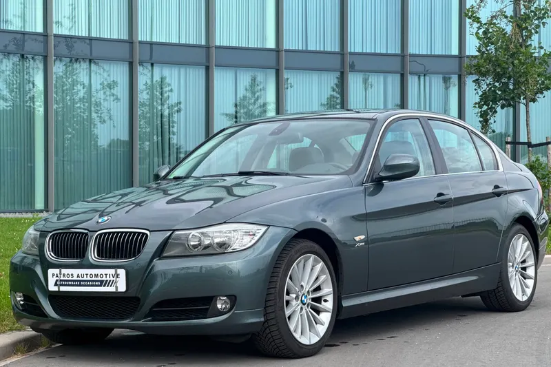 BMW 3-Serie (2011)