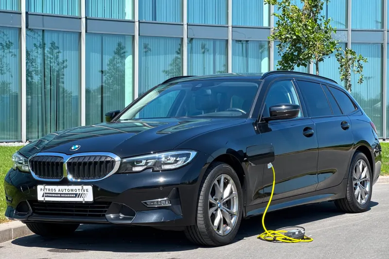 BMW 3-Serie (2021)