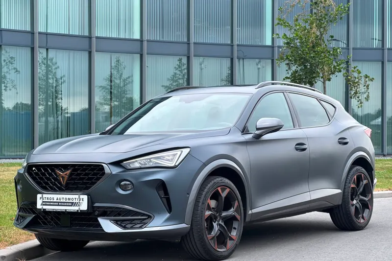 CUPRA Formentor (2023)