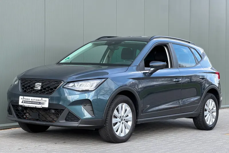 SEAT Arona (2023)