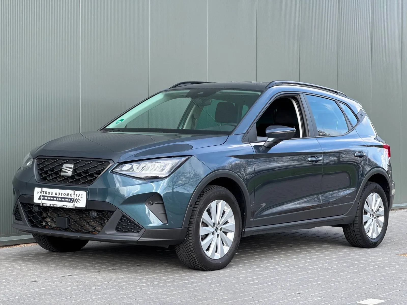 SEAT Arona (2023) — foto 1