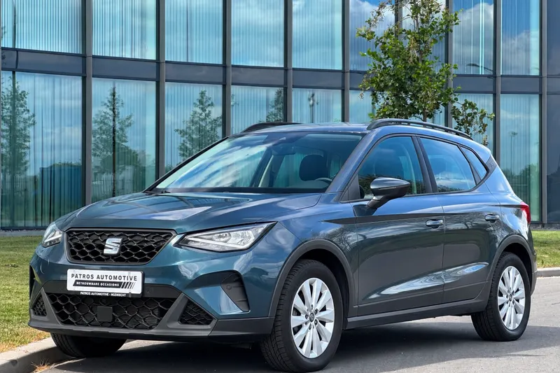 SEAT Arona (2023)