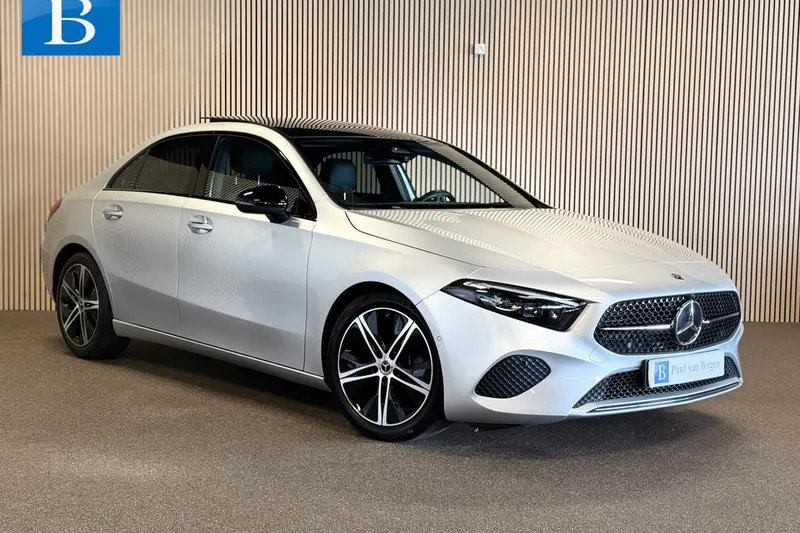 Mercedes-Benz A-Klasse (2023)