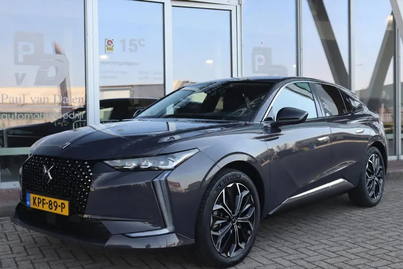 DS 4 (2025)