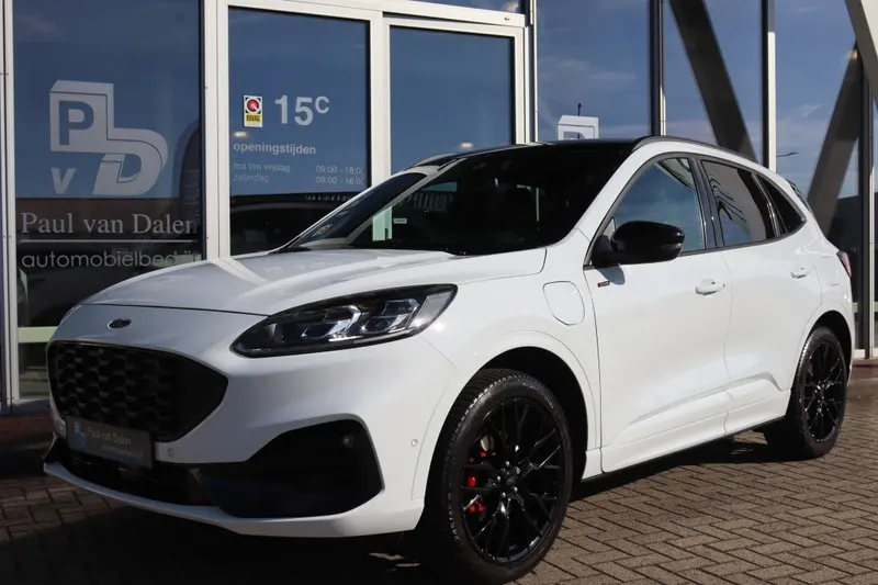 Ford Kuga (2023)