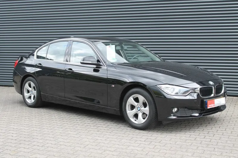 BMW 3-Serie (2013)