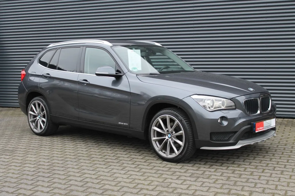 BMW X1 (2014) — foto 1