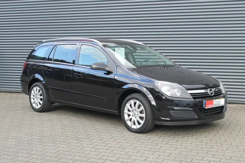 Opel Astra (2005)
