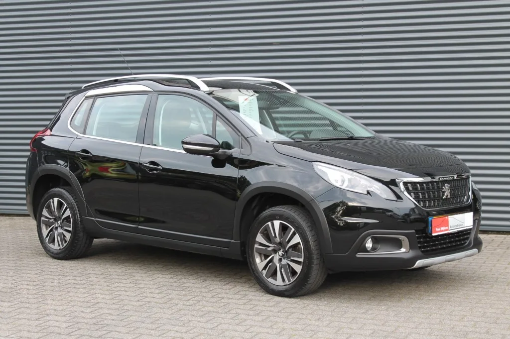 Peugeot 2008 (2018) — foto 1