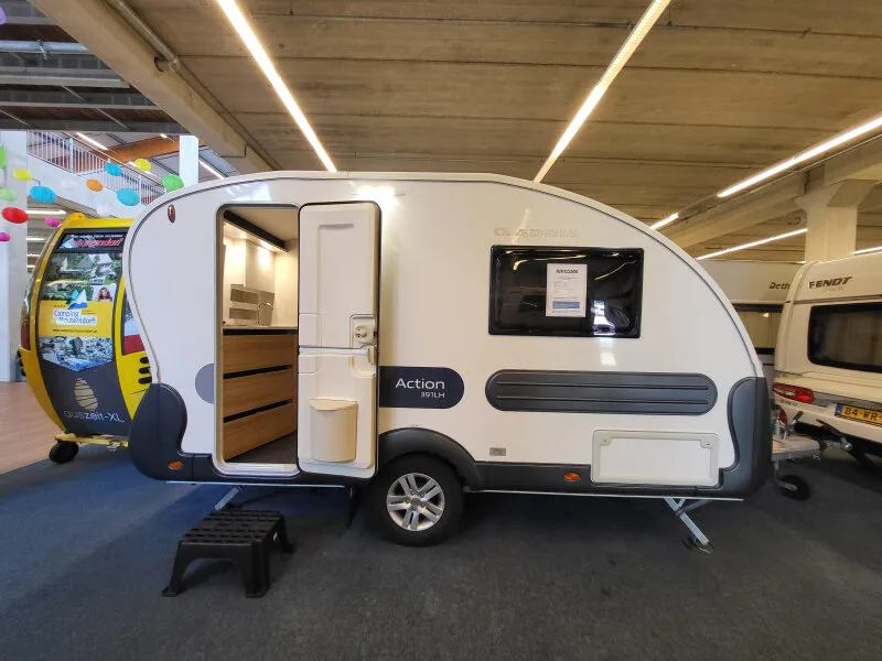 Adria Action (2021) — foto 1