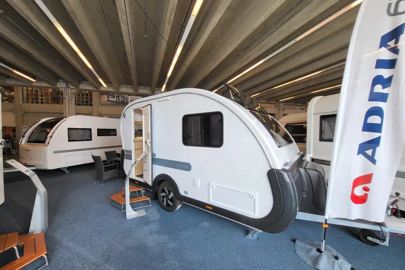 Adria Action (2026)