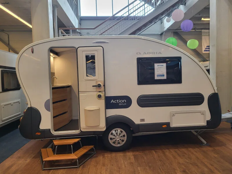 Adria Action (2022) — foto 1