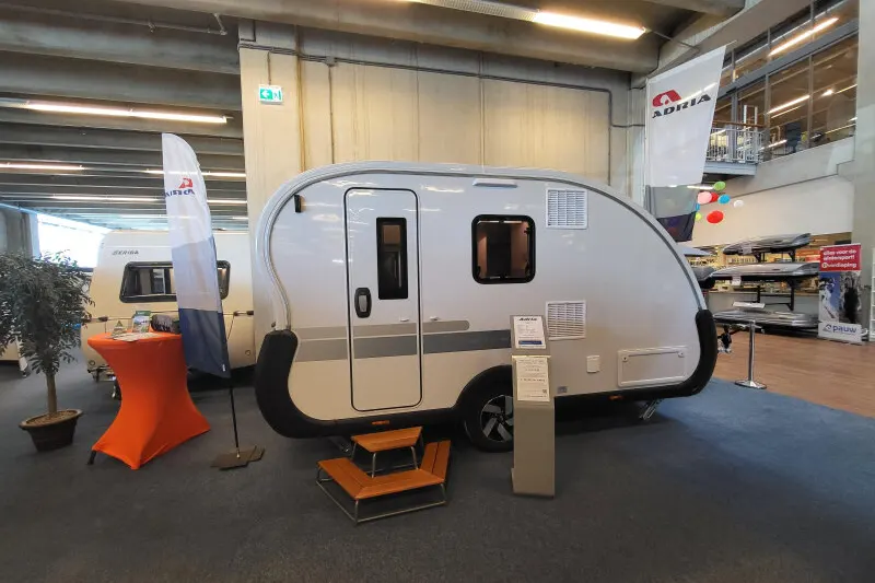 Adria Action (2026)