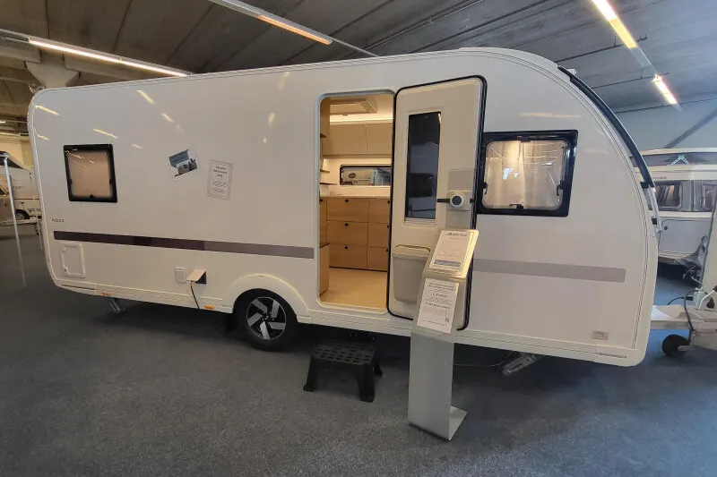 Adria Adora (2026)