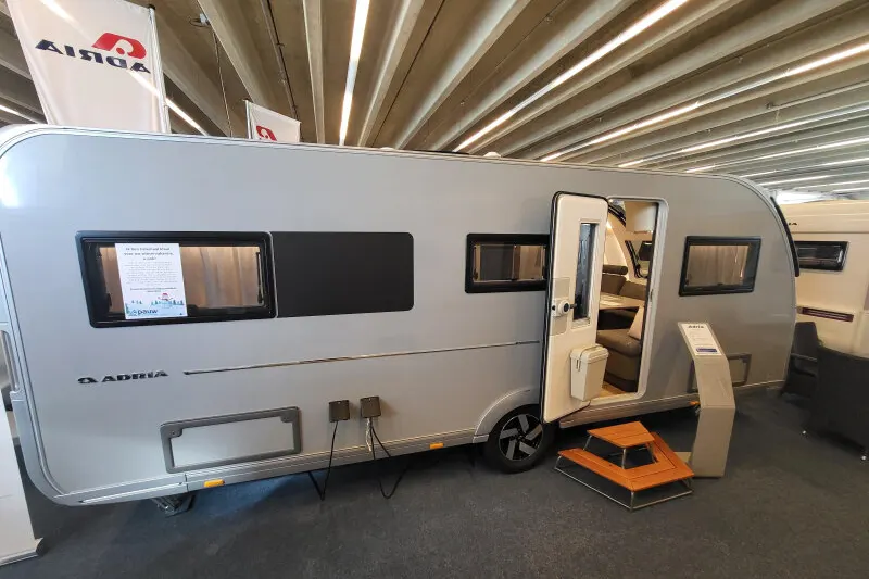 Adria Alpina (2026)
