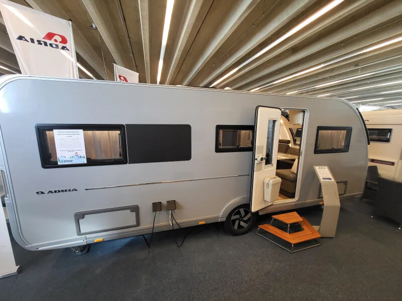 Adria Alpina (2026) — foto 1