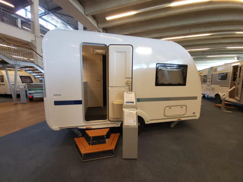 Adria Altea (2025) — foto 1