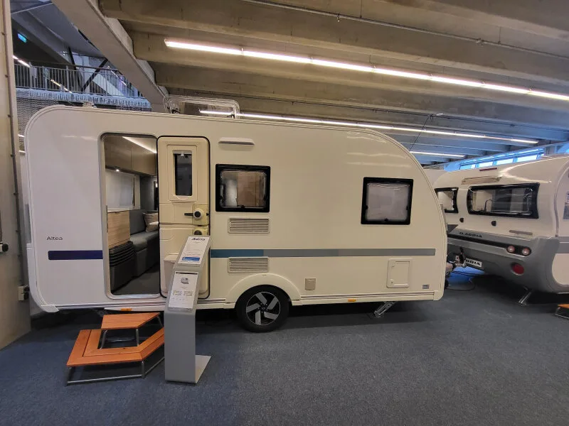 Adria Altea (2026) — foto 1