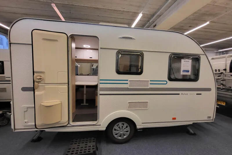 Adria Aviva (2020)