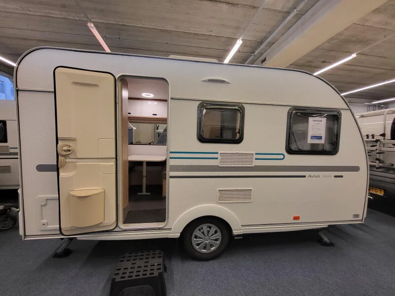 Adria Aviva (2020) — foto 1