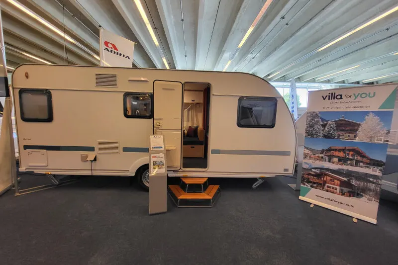 Adria Aviva (2026)