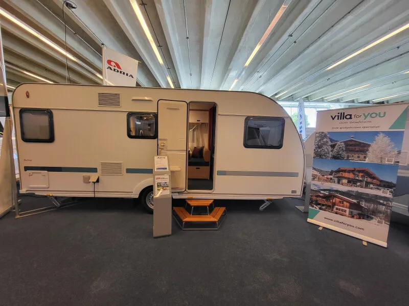 Adria Aviva (2026) — foto 1