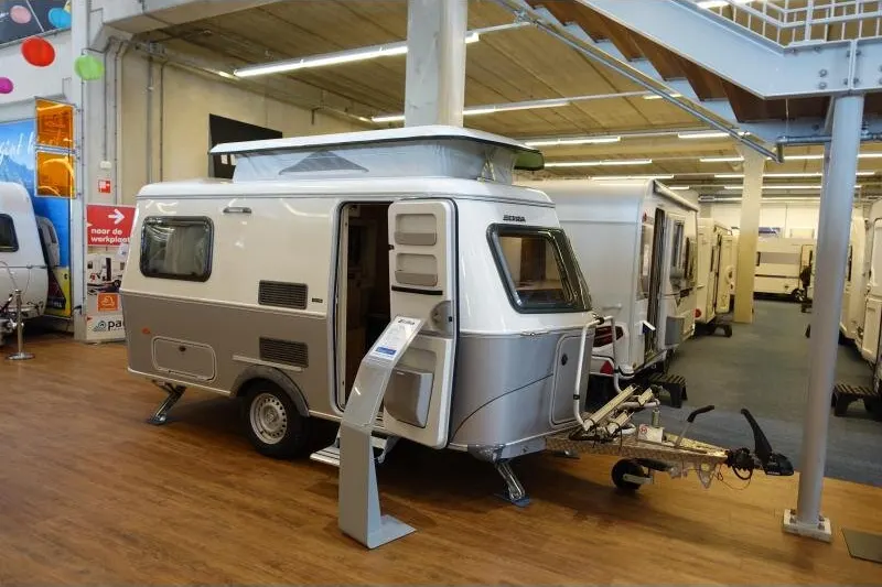 Eriba Touring (2025)