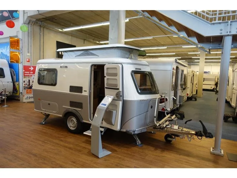 Eriba Touring (2025) — foto 1