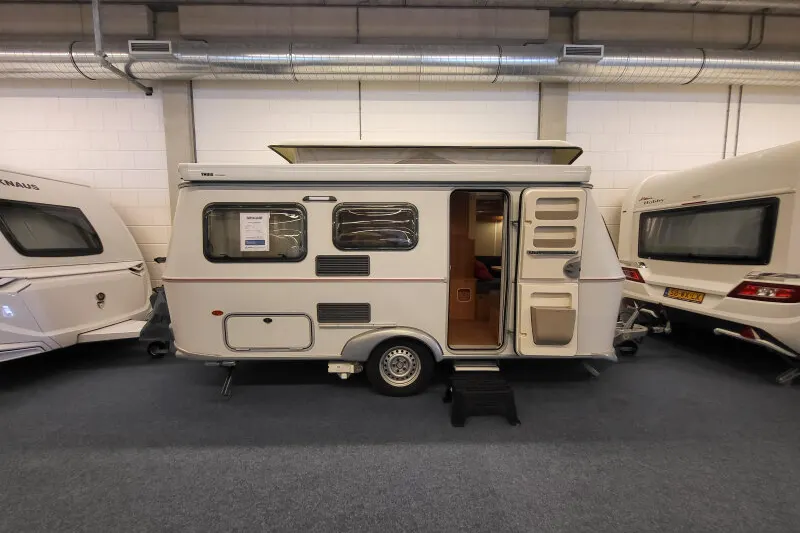 Eriba Touring (2014)