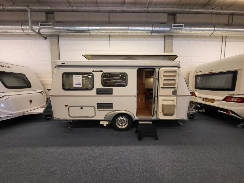 Eriba Touring (2014) — foto 1
