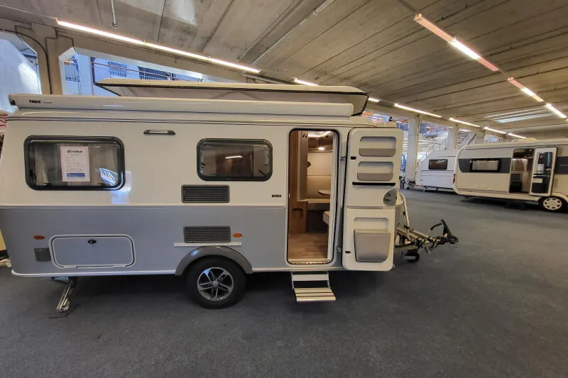 Eriba Touring (2026)
