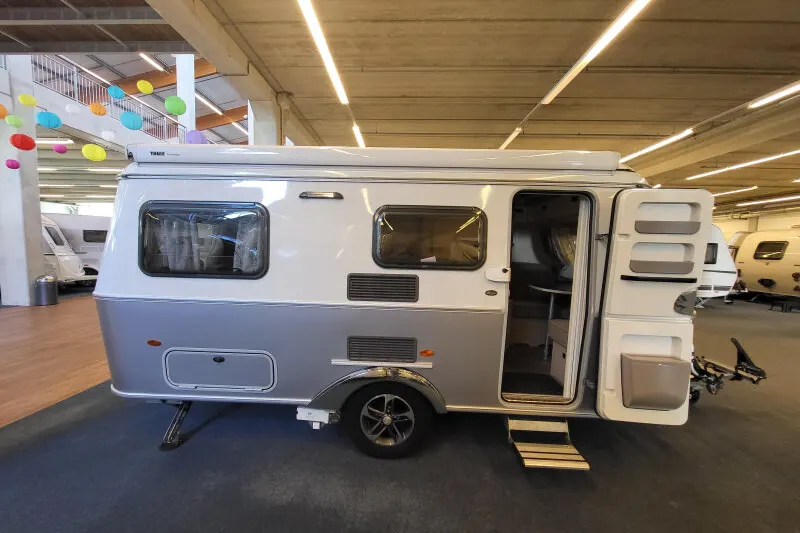 Eriba Touring (2023)