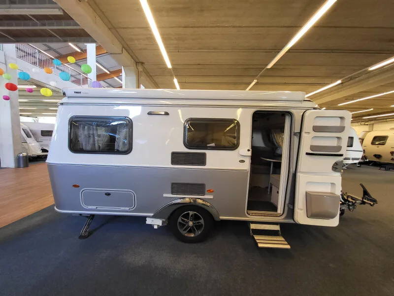 Eriba Touring (2023) — foto 1