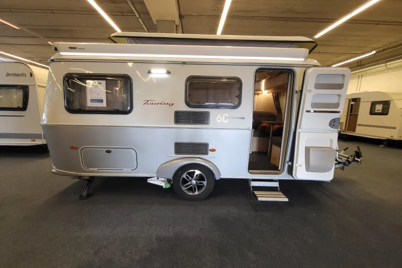 Eriba Touring (2021)