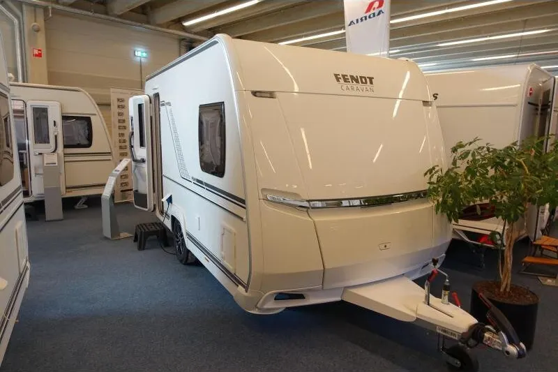 Fendt Apero (2026)