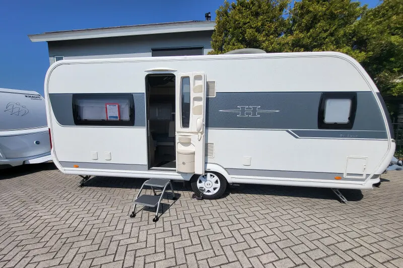 Hobby De Luxe (2015)