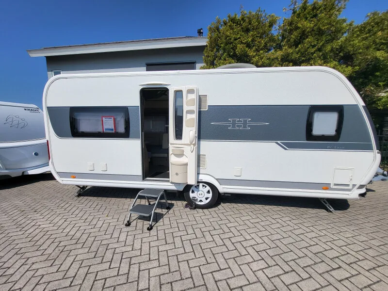 Hobby De Luxe (2015) — foto 1