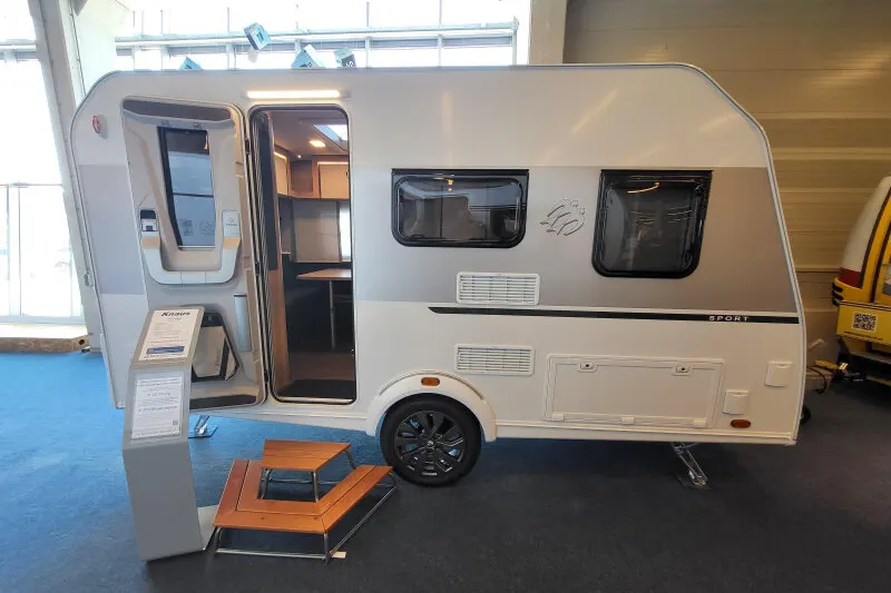 Knaus Sport (2026)
